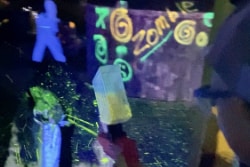 GellyBall Zombie Photo